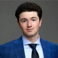 George Bergfeld's Instagram, Twitter & Facebook