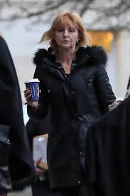 Retired GP disputes defendant Penelope John's claim that he saw Betty Guy  just two days before she died