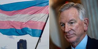 Lawmakers call for the firing of transgender Space Camp employee after  parents expressed concerns about safety