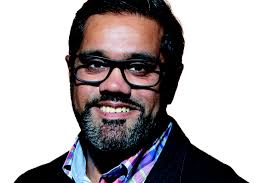 Mayuri Parmar (@MissMParmar)