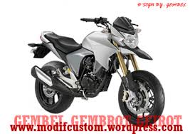 Honda megapro modifikasi honda megapro modifikasi fitur utama honda megapro 2009 front brake disc with double piston calipers and the disk plate design new more visible sporti engine 156 cc engine 4 is not modif motor honda new megapro full fairing modification. Inspirasi Modif New Megapro Enduro W A P W Are Paintwork