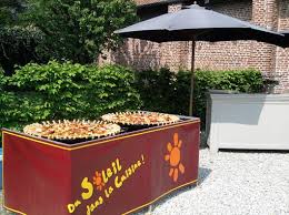 Du Soleil Dans La Cuisine - Valence