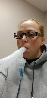 As we keep saying: It ain't just asthma....