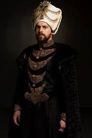 великолепный век кесем 2 сезон 1 серия смотреть онлайн Sultan Murad Gangsta Devushka Osmanskaya Imperiya Naryady