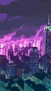 Feel free to use these aesthetic laptop images as a background for your pc, laptop, android phone, iphone or tablet. Aesthetic City 720 1280 Background Images And Wallpapers Yl Computing