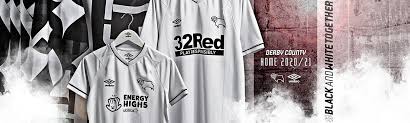Dcfc.co.uk has looked at what we have learned following the release of the rams' draft fixtures. Derby County Fc Football Kits And Jerseys Umbro