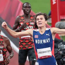 Jakob ingebrigtsen comes from a family of famed runners—including brothers filip and the youngest of the famed running brothers from norway, jakob ingebrigtsen is well on his way to. Rj0ea2zlter4pm