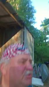 We almost have one million followers. ##brucemitchell #swamppeople  #serpentinvasion #Louisiana