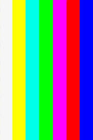 Tv Test Iphone Wallpaper Iphone Wallpaper Disney Phone Wallpaper Vaporwave Wallpaper