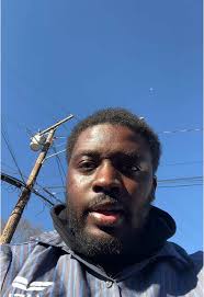 Antonio Green Clayton County