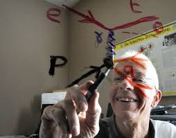 Nobel or no, local played role in quark discovery