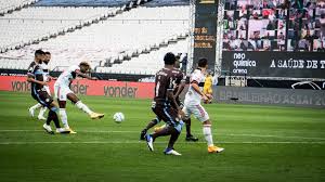 O técnico tem a missão de levar o corinthians à vitória no embate marcado para às 16 horas, no maracanã, pela 36ª rodada do campeonato brasileiro. Corinthians Sofre Maior Derrota Em Itaquera Veja Outros Placares Negativos Goal Com