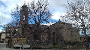 Una #entrenadoradesonrisas en #sanabria con @annblanbe (extended version). Palacios De Sanabria Wikipedia