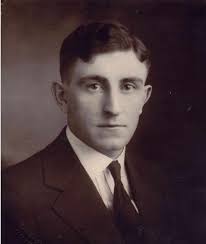 Richard Fraser Buck (1893-1979)