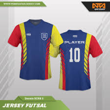 Desain baju futsal keren dan terbaru dari bandarjersey.com akan terus diupdate.berikut ini tutorial cara membuat desain baju futsal dan bisa juga untuk. 0821 2295 6621 Tsel Jasa Bikin Kaos Futsal Eceran Kaos Futsal Anak Jersey Futsal Full Printing 0821 2295 6621 Tsel Jasa Bikin Jersey Futsal Printing Jersey Futsal Lengkap Jersey Timnas Futsal Indonesia