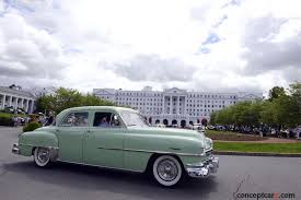 Image result for Juniper Green 1951 Chrysler