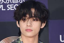 Maybe you would like to learn more about one of these? V S Girlfriend Who S The Girl Bts S V Thinks About For A Smile Film Daily
