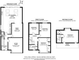 Floorplan House Extension Plans 1930s House Extension Floor Plans