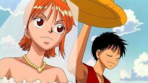 Pin By Frozenfan On One Piece Manga Anime One Piece One Piece Anime Anime Wedding