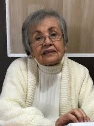 Daisy Powell Obituary