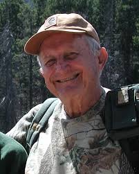 Malcolm Floyd Scruggs Sr. (1927-2018)