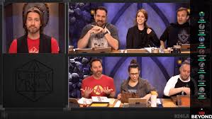 It worked great until an update. Hype D D Beyond Extension On Twitch Critical Role