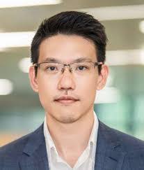 Benjamin Yen's Instagram, Twitter & Facebook