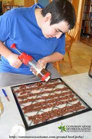 Budget Friendly Ground Beef Jerky Recipe Recipe Jerky Recipes Beef Jerky Recipes Ground Beef Jerky Recipe
