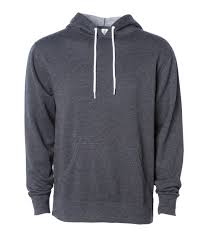 Son model erkek sweatshirt ve kapüşonlu üstlerle tarzından ödün vermeden profesyonel sporcular gibi antrenman yap. Unisex Contrasting Zip Hooded Sweatshirt Independent Trading Company