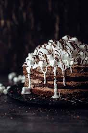 Hot Chocolate Cake Hot Chocolate Cake Recipe Perfect Chocolate Cake Chocolate Cake Recipe