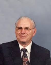 Kenneth Staley (1931–2023) of Collinsville, IL