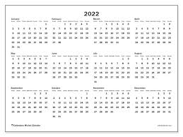 2022 yearly calendar template ready to print. 2022 Calendars Sunday Saturday Michel Zbinden En