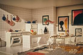 Arabian Nights Cold Picnic In 2020 Rug Company Small Kitchen Island Home
