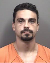 Name: Kenneth Eugene Osborne Age/Gender/Race: 42/Male/White Arrest Date:  05/09/2025 Charges: 1. Driving While Impaired 2. Open Container Alcohol  Violation Total Bond Amount: $3,000.00.