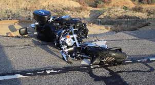 Motorcyclist Killed After 14 Freeway Crash In Santa Clarita Sigalert Issued