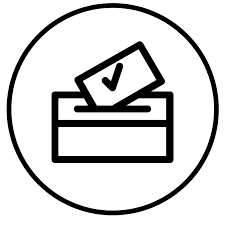 Revisa tu local de votación para las elecciones 2021. Donde Voto Al Frente