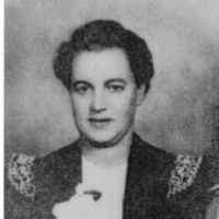 Frances Louise Wodetski (1907–1986) • FamilySearch