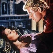 The fall of the roman empire. Caderea Imperiului Roman Film