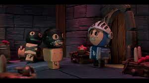 Crass and cruel, crossing swords bleeds its thin premise dry. Crossing Swords Clip Fundungeon Youtube
