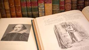 Historia de la literatura inglesa - Curso de Instalador