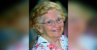 Obituary information for Alice A. Heino