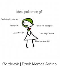 Flat affect (diminished emotional expression) is a hallmark symptom of schizophrenia, although it may also affect those with other conditions. 25 Best Memes About Pictures Of Gardevoir Meme Pictures Of Gardevoir Memes