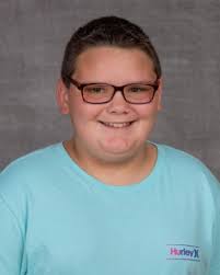 Student of the Month