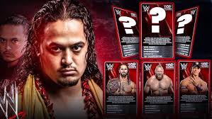 Why Lance Anoa'i Left MLW