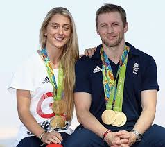 Laura rebecca kenny,3 cbe (née trott; Laura Kenny Facebook