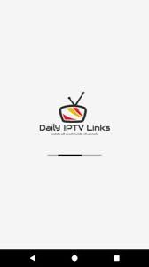 Daily iptv free 2019 app is listed in entertainment category of . Download Daily Iptv M3u Playlist 1 0 1 Android Apk