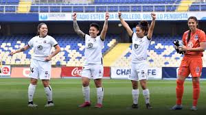 Campeón de la copa libertadores 2012. Live Online Where To Watch Colo Colo U De Chile Femenino On Libertadores On The Internet Streaming And Tv En24 World