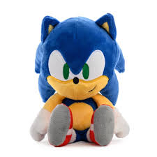 Sonic and all characters , ндэ согласен бесят глотки но музыку угадать не сложно. Sonic The Hedgehog Kidrobot
