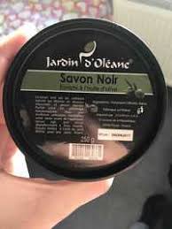 Composition Jardin D Oleane Savon Noir Enrichi A L Huile D Olive Ufc Que Choisir
