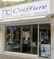 Coiffeur Mandelieu La Napoule Nicole Thomas Coiffure